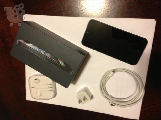 PoulaTo: Apple iphone 5 16gb/ 32gb/64gb (Skype: erthvik212)